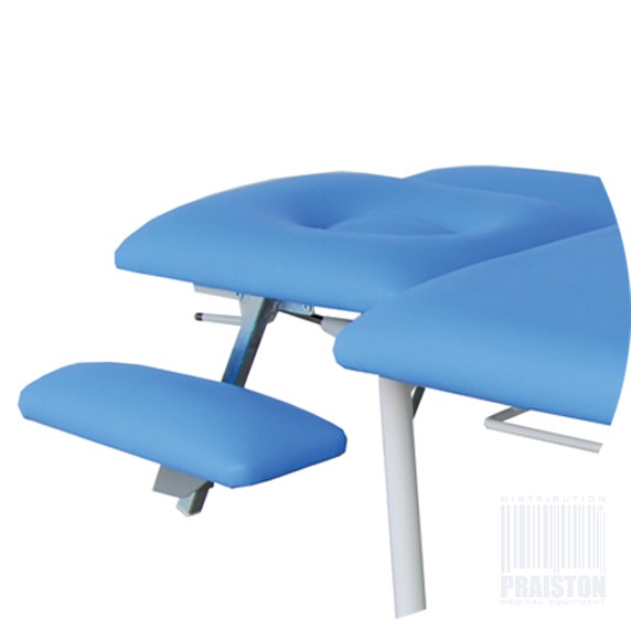 Stoły zabiegowe i do badań WSTECH LSR02