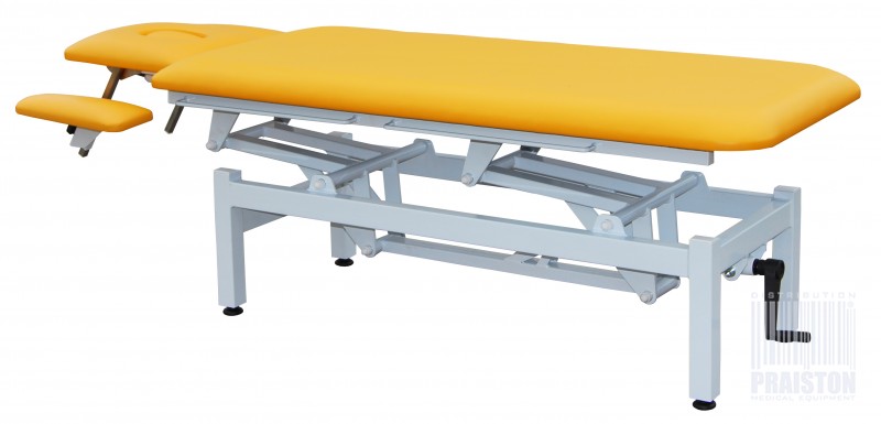 Stoły zabiegowe i do badań WSTECH SPM01