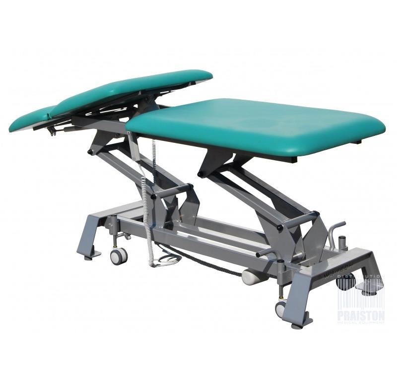 Stoły zabiegowe i do badań WSTECH SS-U