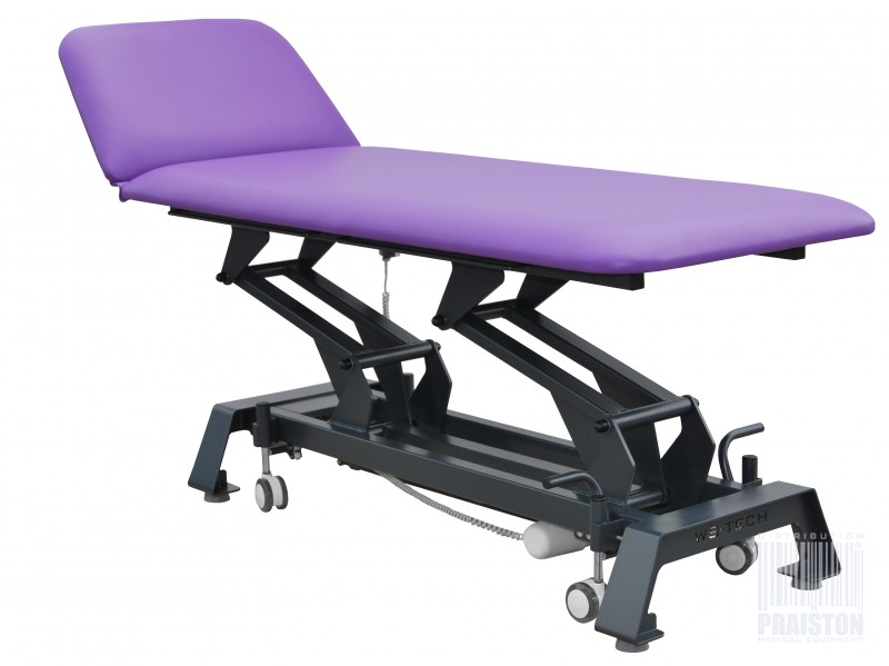 Stoły zabiegowe i do badań WSTECH SSE01