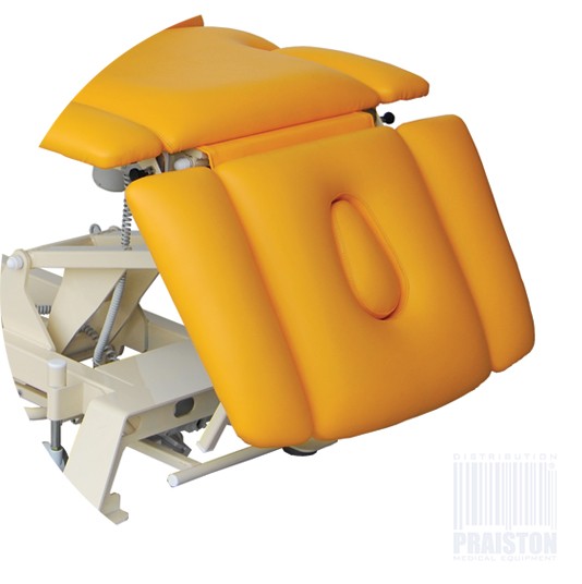 Stoły zabiegowe i do badań WSTECH SSE04