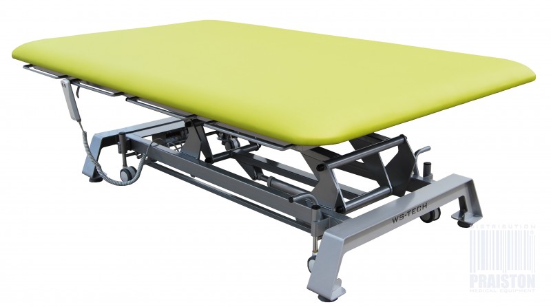 Stoły zabiegowe i do badań WSTECH SSE05