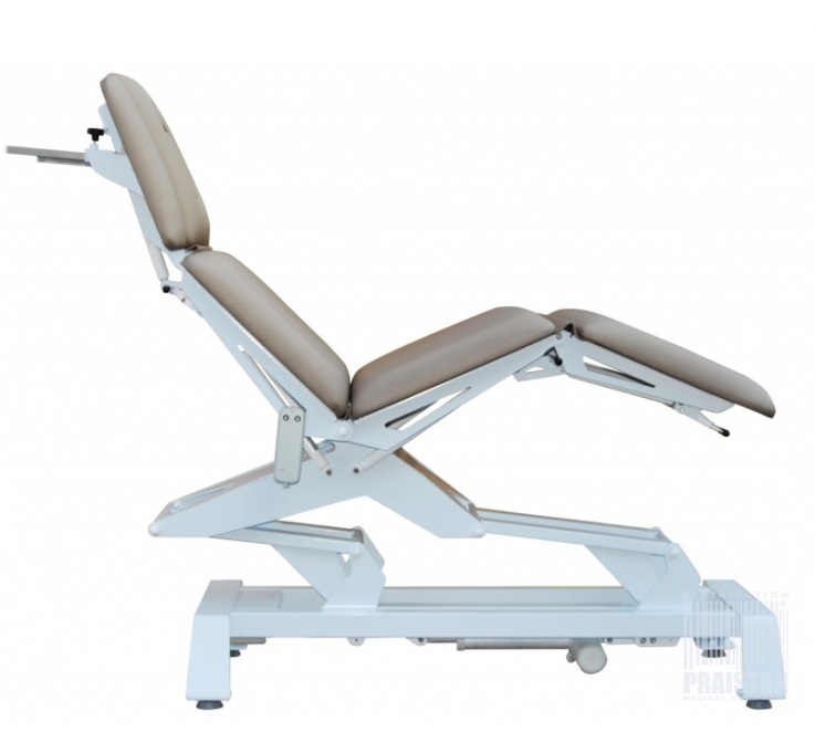 Stoły zabiegowe i do badań WSTECH SSE06