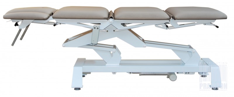 Stoły zabiegowe i do badań WSTECH SSE06