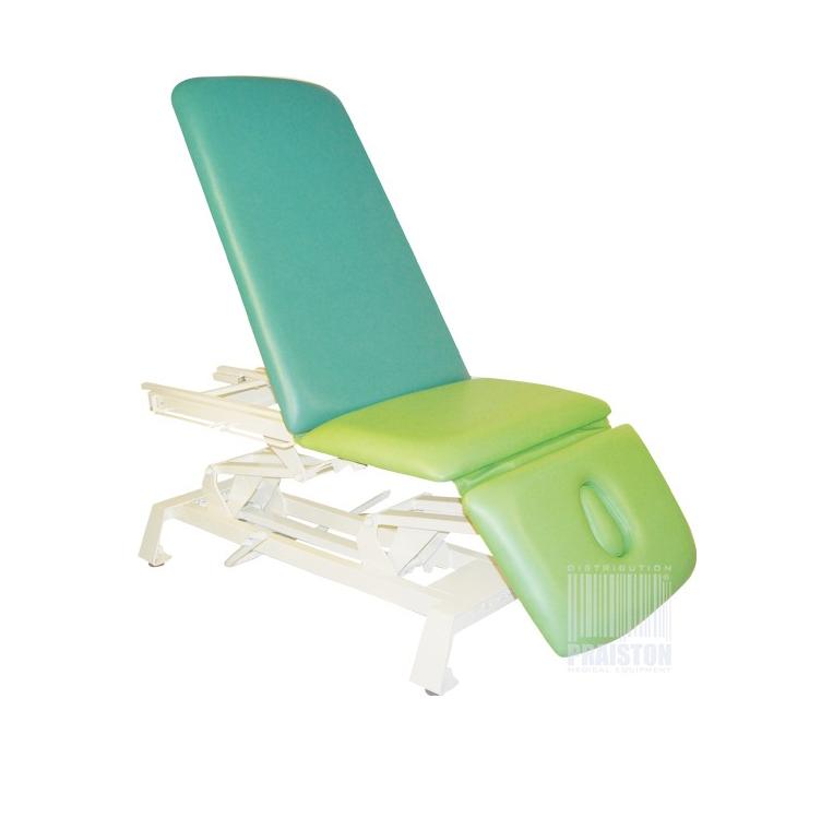 Stoły zabiegowe i do badań WSTECH SSH03