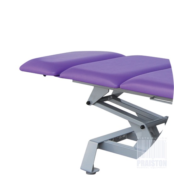 Stoły zabiegowe i do badań WSTECH SSM04