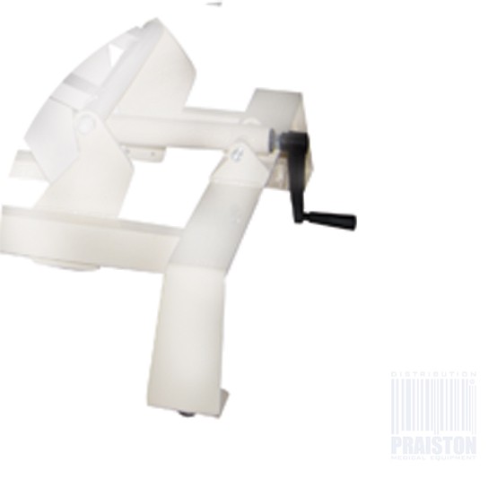 Stoły zabiegowe i do badań WSTECH SSM05