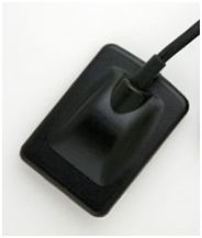 Stomatologiczne detektory cyfrowe C-RAY C-RAY Sense 100 - rozmiar 2