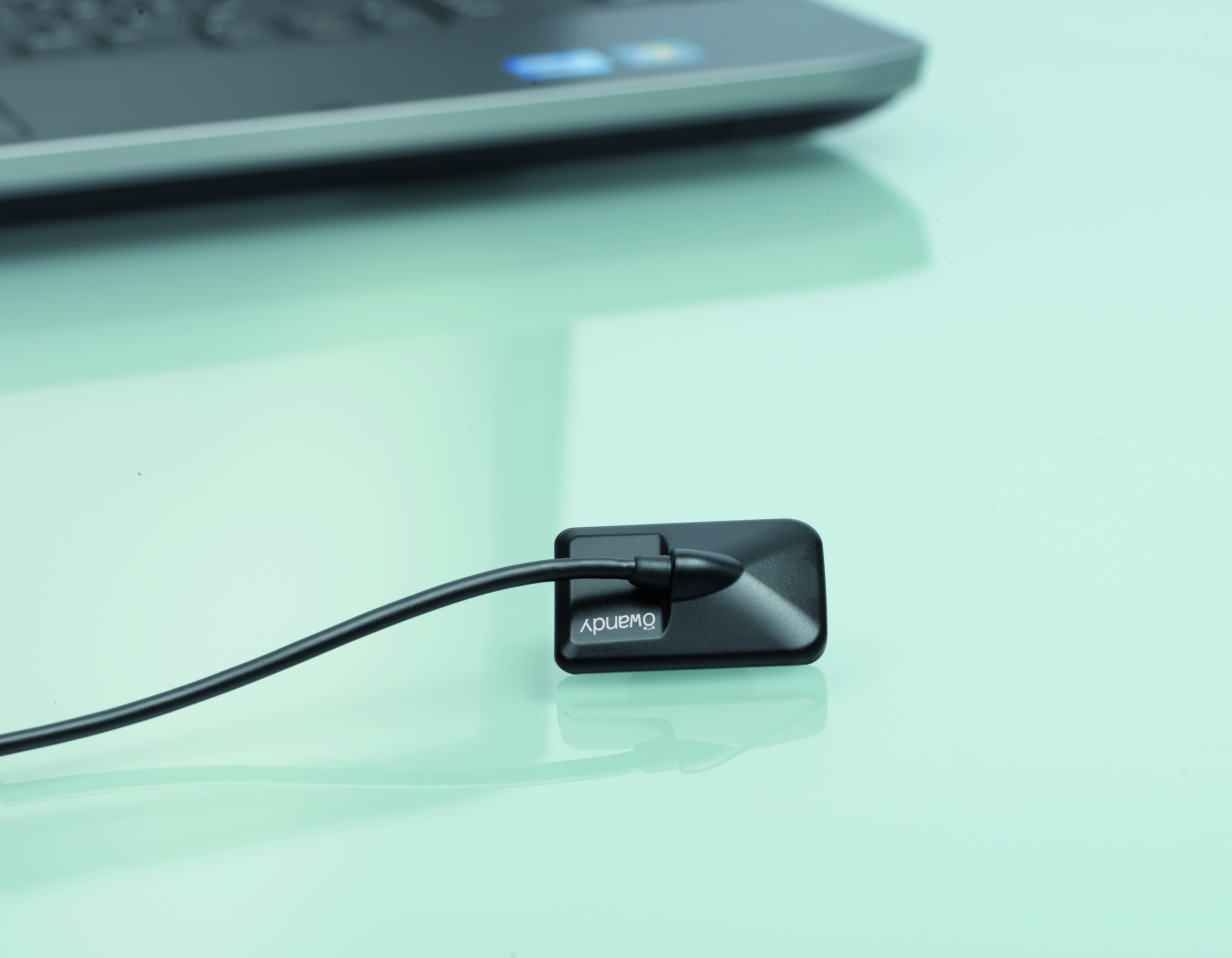 Stomatologiczne detektory cyfrowe Owandy Opteo USB T1 / Opteo USB T2