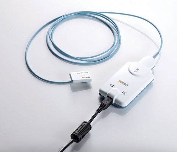 Stomatologiczne detektory cyfrowe Sirona XIOS XG Supreme