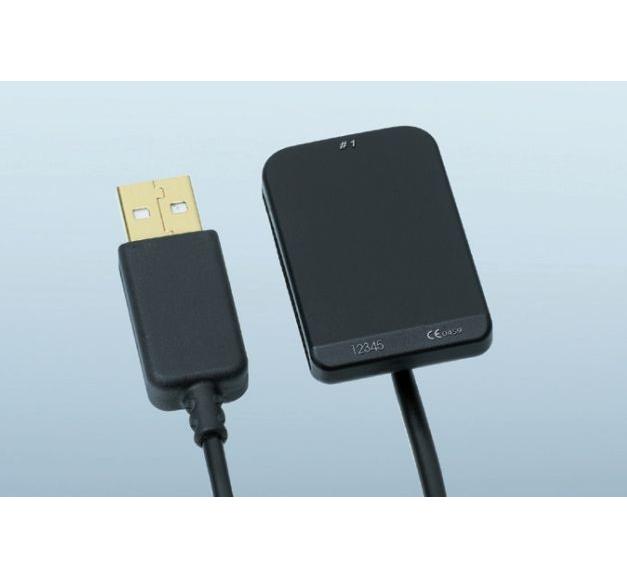 Stomatologiczne detektory cyfrowe Villa Sistemi Medicali Videograph HD