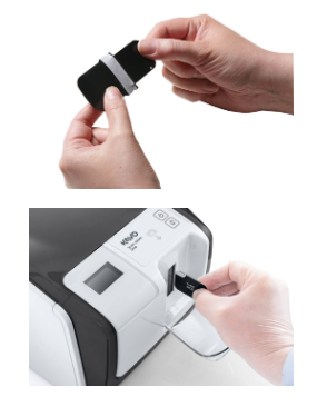 Stomatologiczne skanery płyt obrazowych (radiografia pośrednia) Dexis Scan eXam One