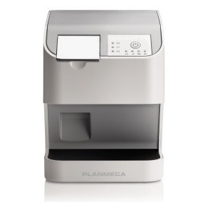 Stomatologiczne skanery płyt obrazowych (radiografia pośrednia) Planmeca ProScanner 2.0