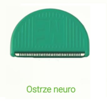 Strzygarki chirurgiczne ME Medical SC001