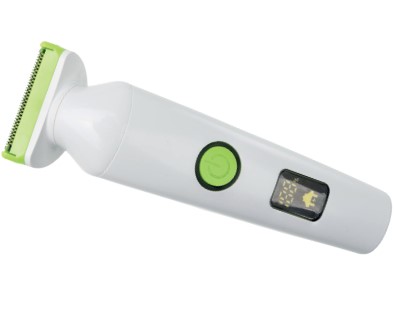 Strzygarki chirurgiczne ME Medical SC004