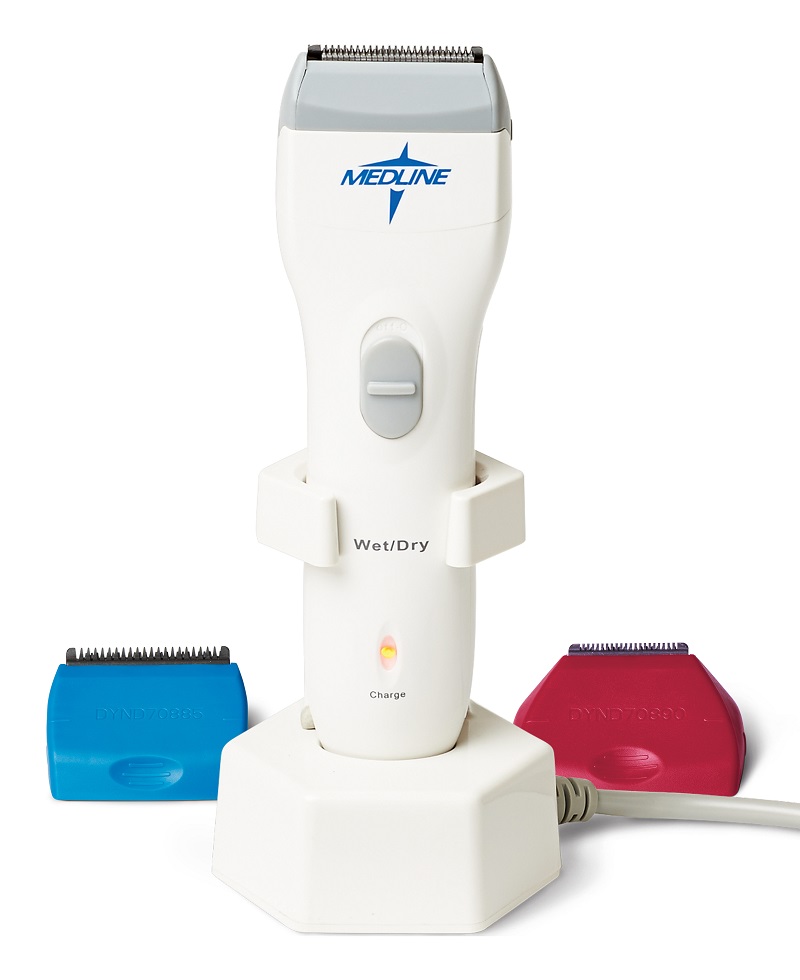 Strzygarki chirurgiczne Medline MediClip DYND70800EU