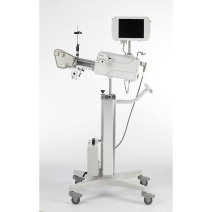 Strzykawki automatyczne do podawania kontrastu - angiografia Acist ACIST CVi