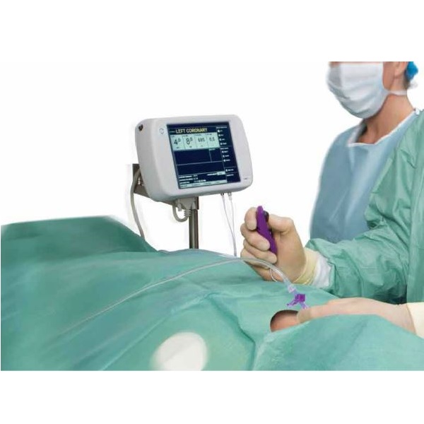 Strzykawki automatyczne do podawania kontrastu - angiografia Acist ACIST CVi