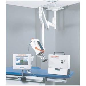 Strzykawki automatyczne do podawania kontrastu - angiografia Bayer Mark 7 Arterion