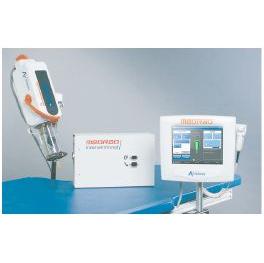 Strzykawki automatyczne do podawania kontrastu - angiografia Bayer Mark 7 Arterion