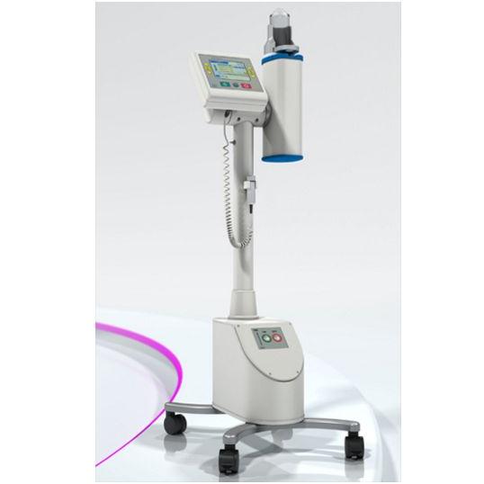 Strzykawki automatyczne do podawania kontrastu - angiografia MEDTRON ACCUTRON HP