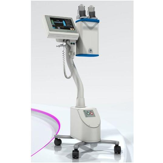 Strzykawki automatyczne do podawania kontrastu - angiografia MEDTRON ACCUTRON HP-D