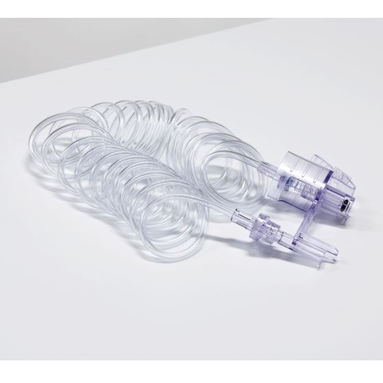 Strzykawki automatyczne do podawania kontrastu - CT, TK Bayer MEDRAD Centargo