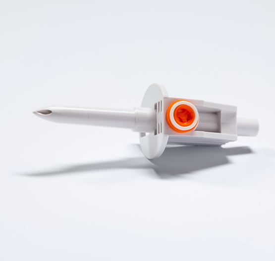 Strzykawki automatyczne do podawania kontrastu - CT, TK Bayer MEDRAD Centargo