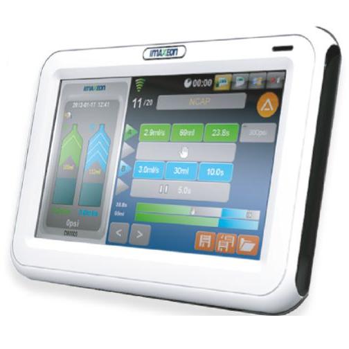 Strzykawki automatyczne do podawania kontrastu - CT, TK Bayer MEDRAD Salient Dual