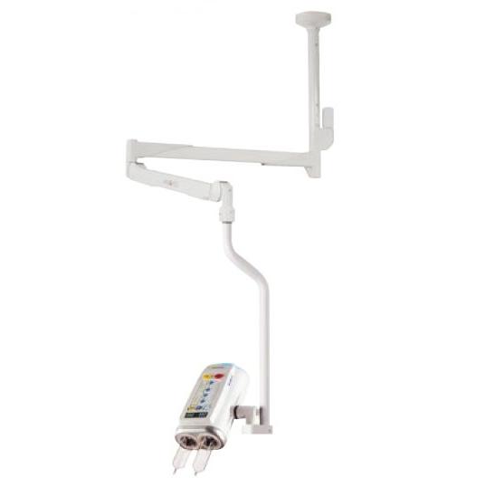 Strzykawki automatyczne do podawania kontrastu - CT, TK Bayer MEDRAD Stellant