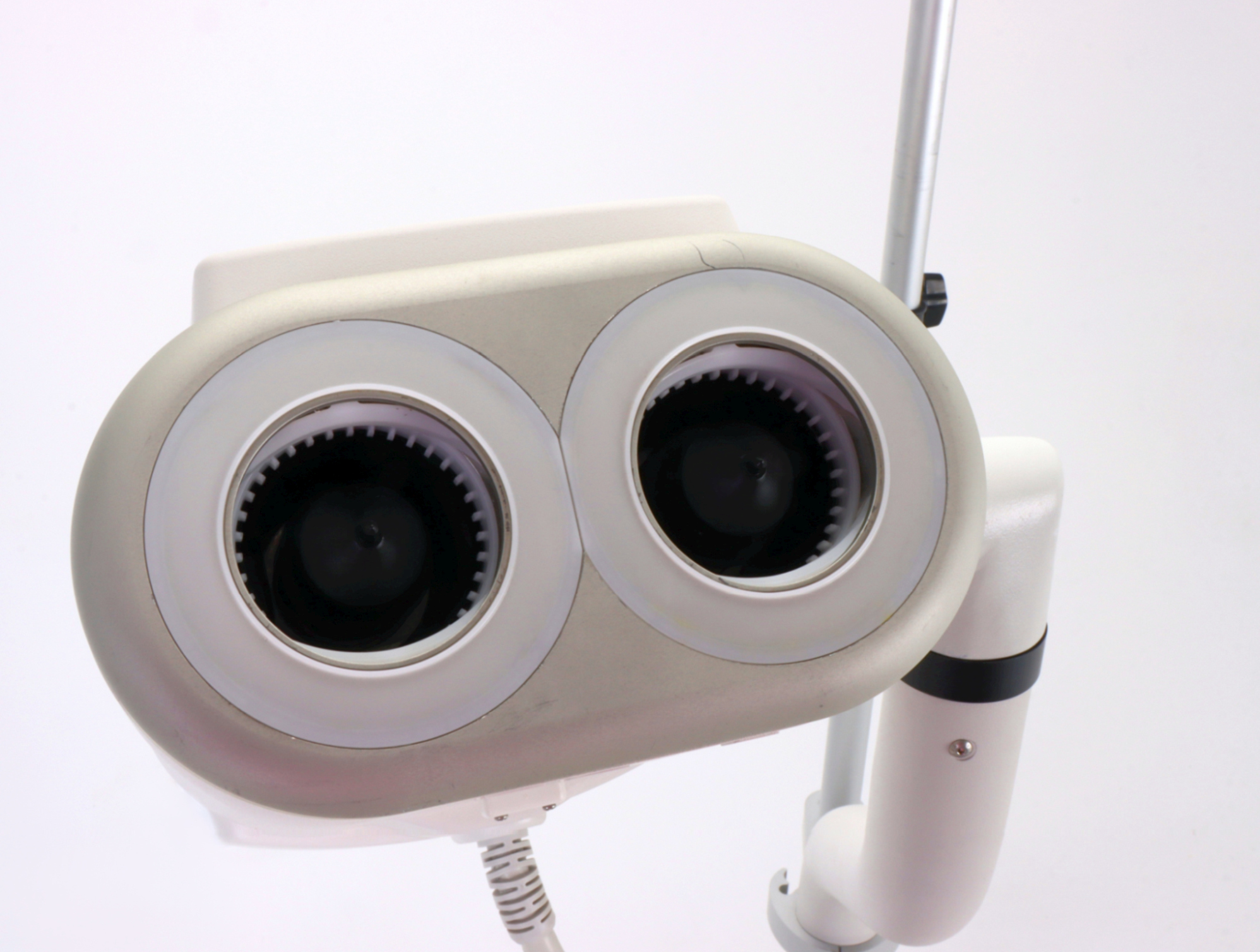 Strzykawki automatyczne do podawania kontrastu - CT używane Bayer MEDRAD STELLANT CT D - Praiston rekondycjonowane