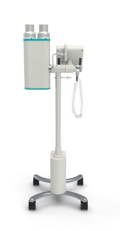 Strzykawki automatyczne do podawania kontrastu - CT używane B/D MEDSYSTEMS używane