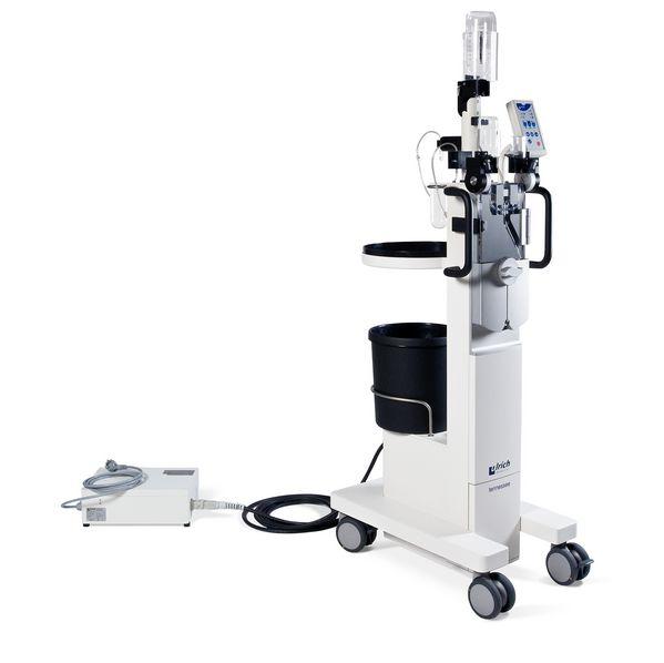 Strzykawki automatyczne do podawania kontrastu - MR ulrich medical 3T tennessee XD 2003