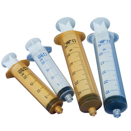 Strzykawki do pomp infuzyjnych Polfa Lublin do pomp infuzyjnych