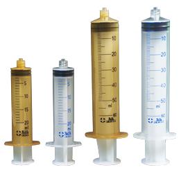 Strzykawki do pomp infuzyjnych Polfa Lublin do pomp infuzyjnych