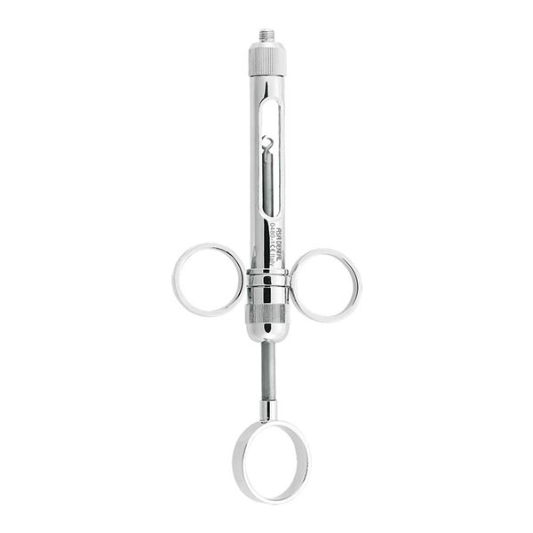 Strzykawki do znieczuleń stomatologicznych - karpule ASA Dental ASA 0480-1