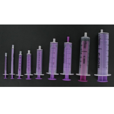 Strzykawki enteralne VYGON C-GON