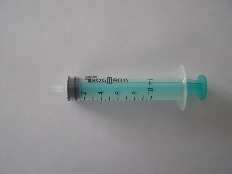 Strzykawki iniekcyjne MEDICAL-ŁOMŻA BogMark