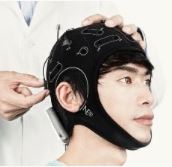 Stymulatory elektryczne przezczaszkowe (tCS) Neuroelectrics StarStim tCS