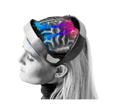 Stymulatory elektryczne przezczaszkowe (tCS) Plato Science PLatoWork