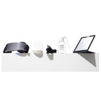 Stymulatory elektryczne przezczaszkowe (tCS) RPW TECHNOLOGY LIftid