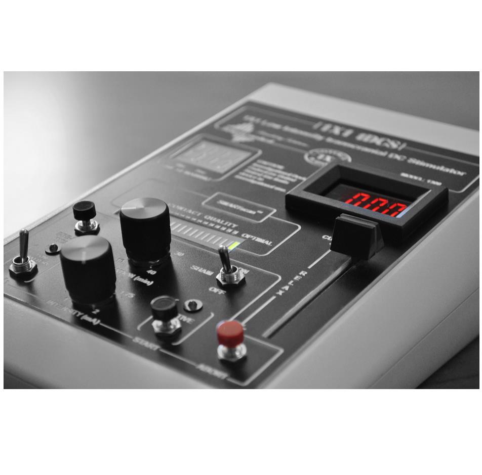 Stymulatory elektryczne przezczaszkowe (tCS) Soterix tDCS 1x1 Platform