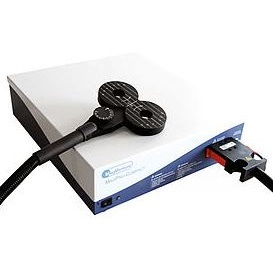 Stymulatory magnetyczne układu nerwowego MagVenture MagPro Compact