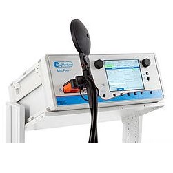 Stymulatory magnetyczne układu nerwowego MagVenture MagPro R100