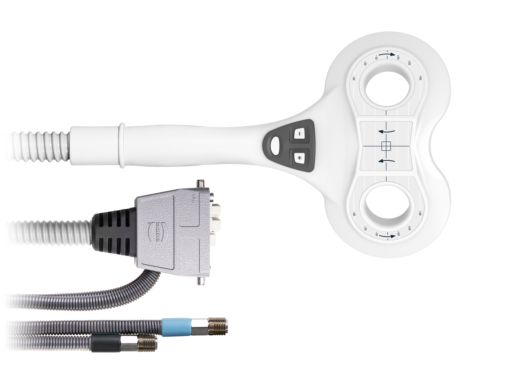 Stymulatory magnetyczne układu nerwowego Neurosoft Neuro-MS/D