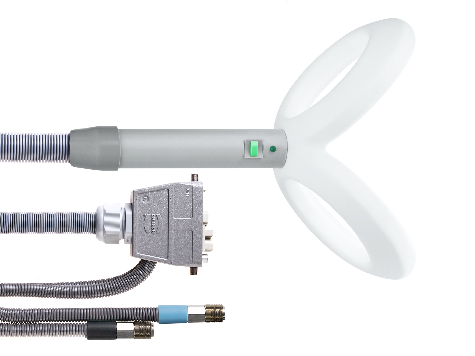 Stymulatory magnetyczne układu nerwowego Neurosoft Neuro-MS/D