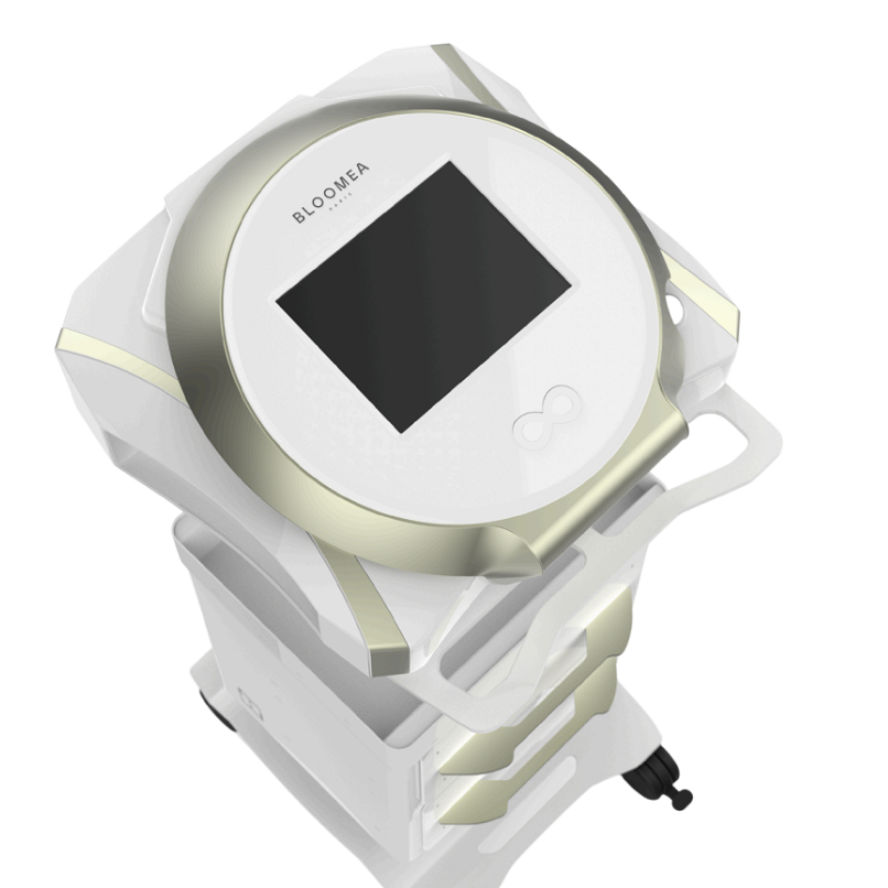 Stymulatory mięśni Bloomea NeoCare Elite