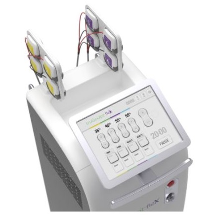 Stymulatory mięśni CUTERA truSculpt Flex