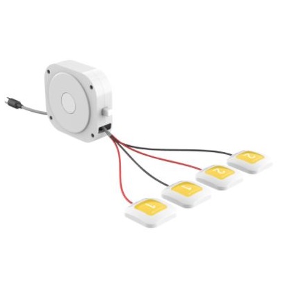 Stymulatory mięśni CUTERA truSculpt Flex