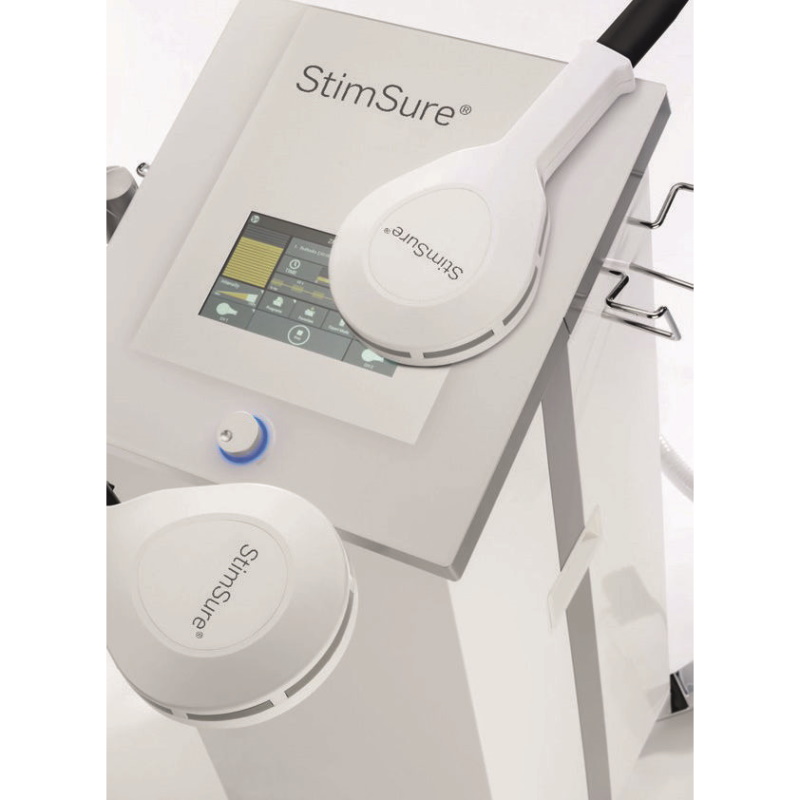 Stymulatory mięśni CYNOSURE StimSure